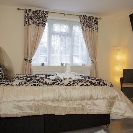 Gooseacre Rooms 해로우 외부 사진