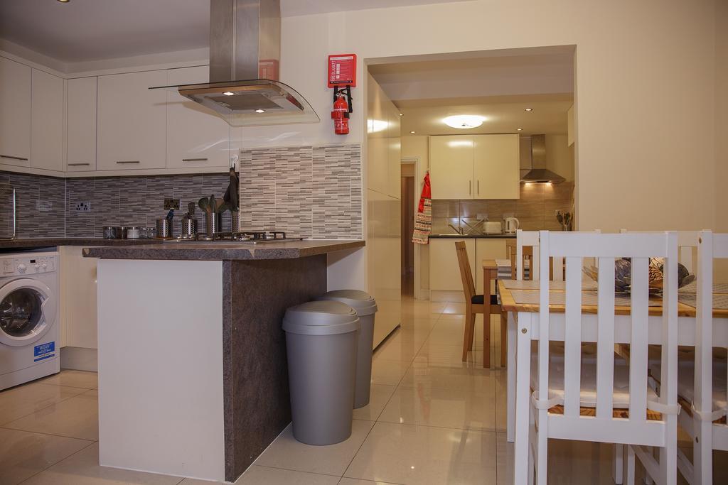 Gooseacre Rooms 해로우 외부 사진
