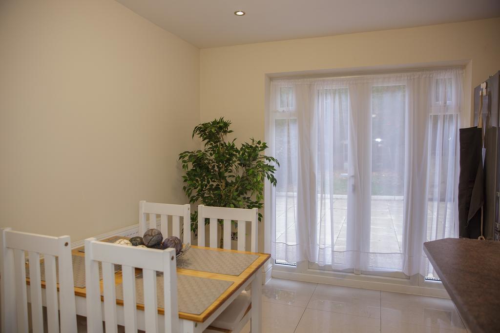 Gooseacre Rooms 해로우 객실 사진