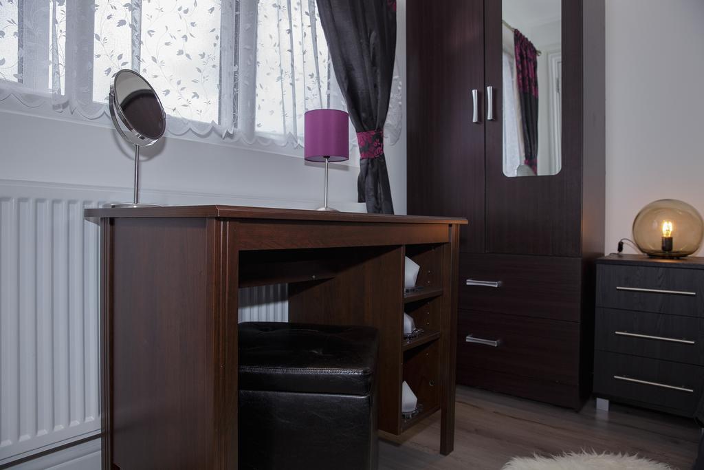 Gooseacre Rooms 해로우 객실 사진