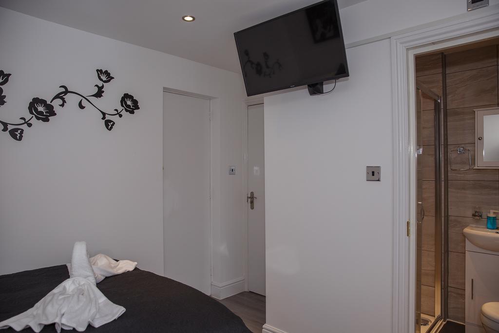 Gooseacre Rooms 해로우 객실 사진