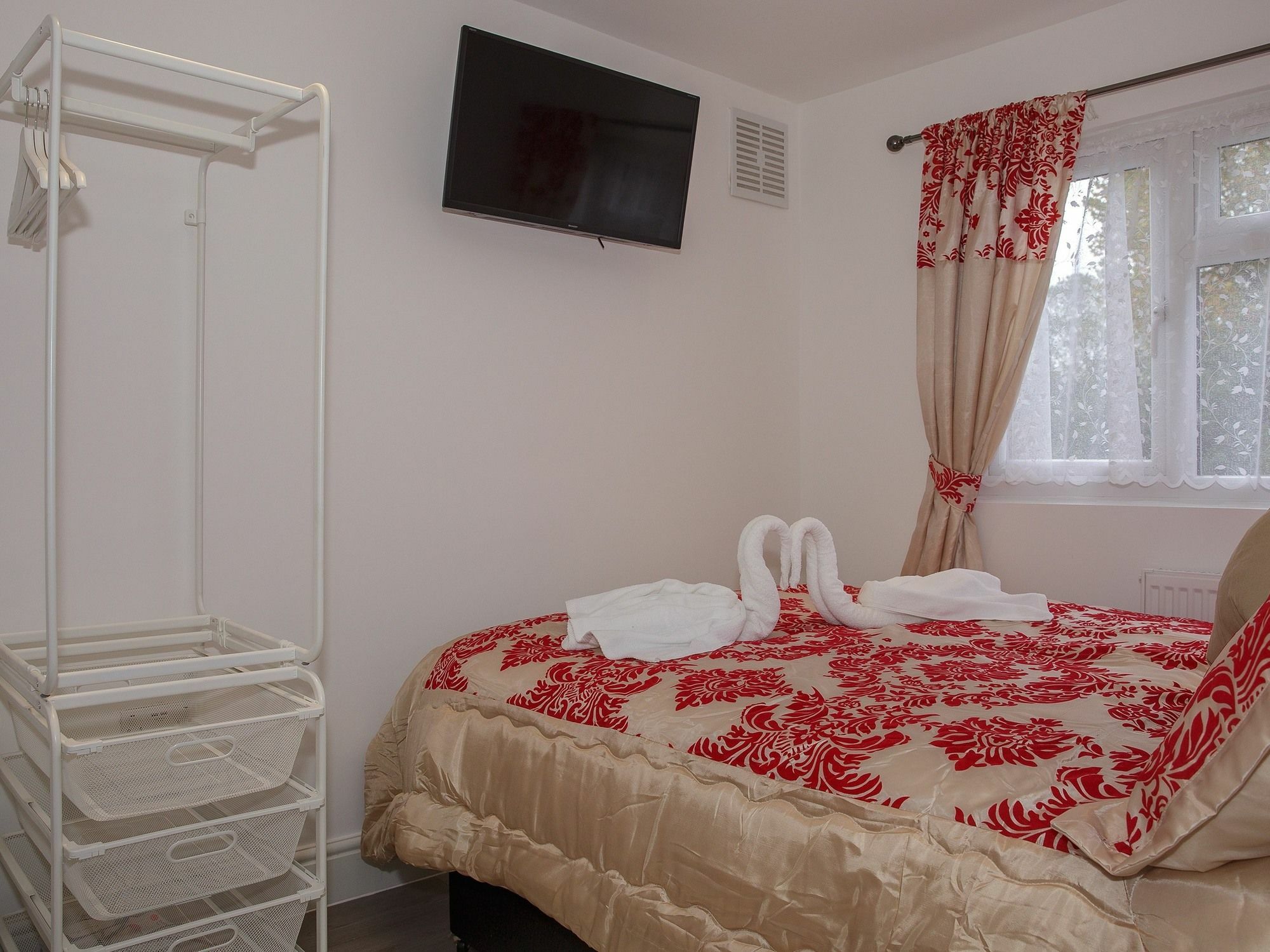 Gooseacre Rooms 해로우 외부 사진
