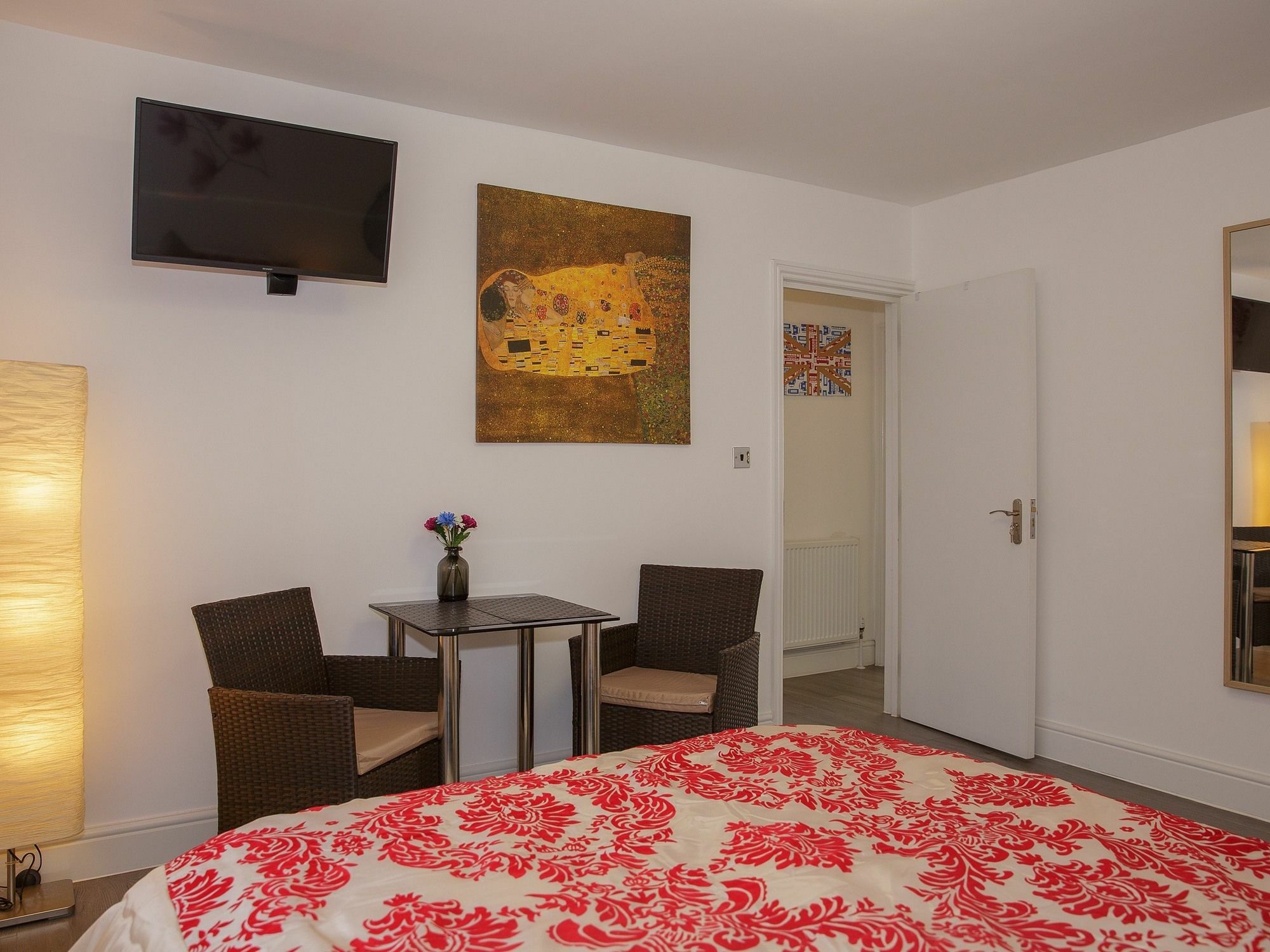 Gooseacre Rooms 해로우 외부 사진