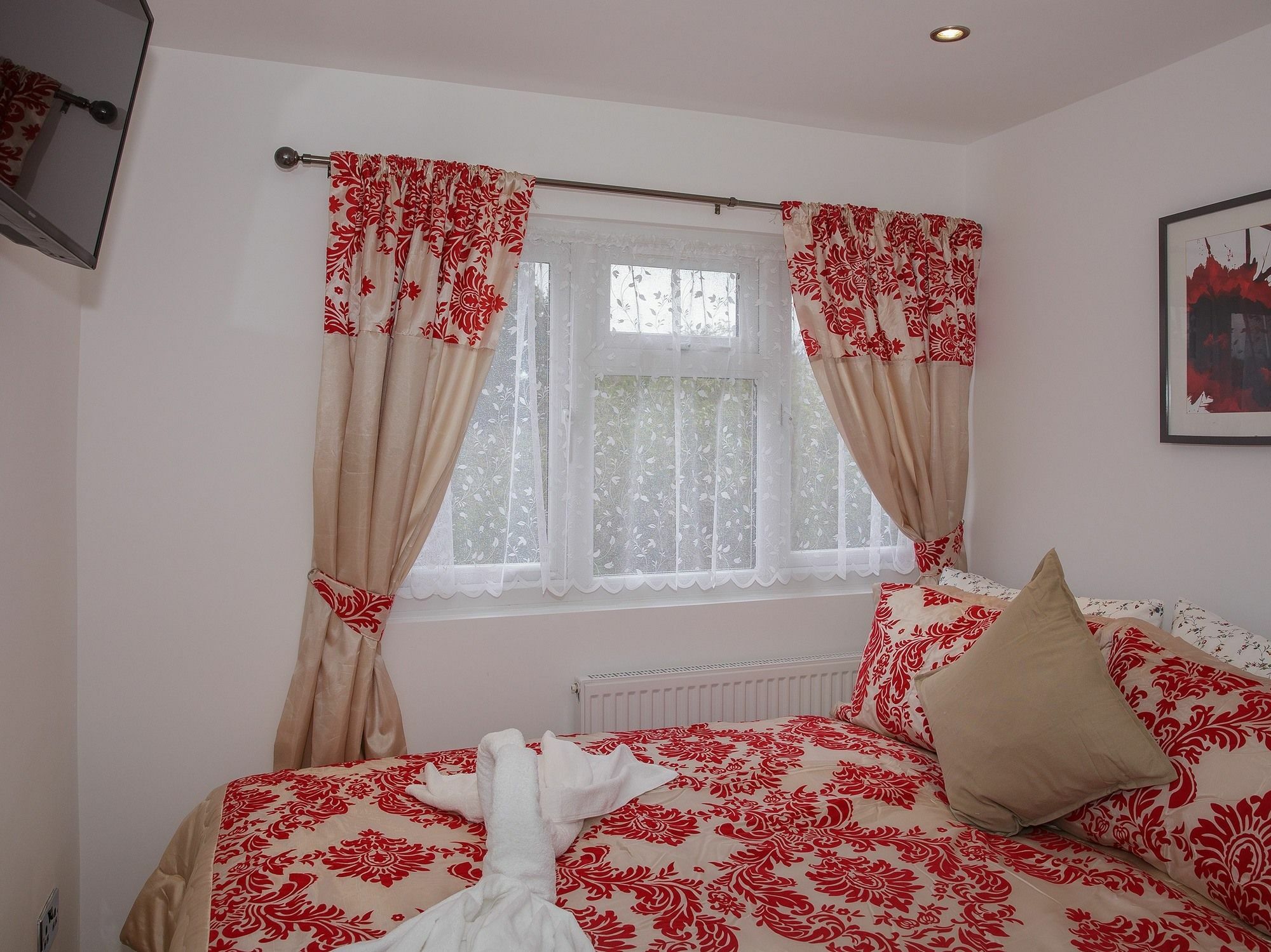Gooseacre Rooms 해로우 외부 사진