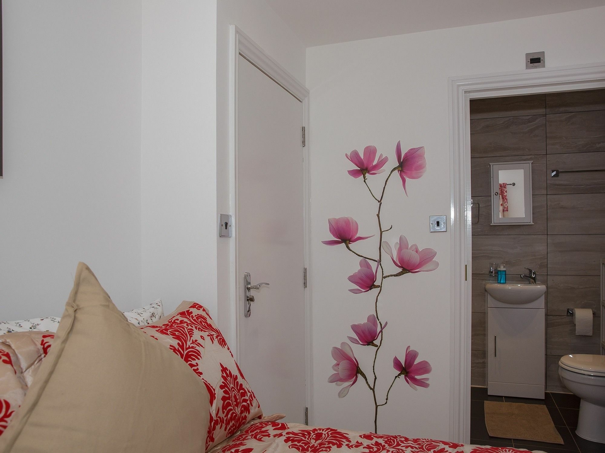 Gooseacre Rooms 해로우 외부 사진
