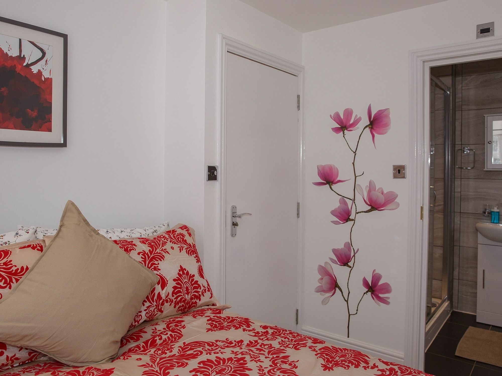 Gooseacre Rooms 해로우 외부 사진