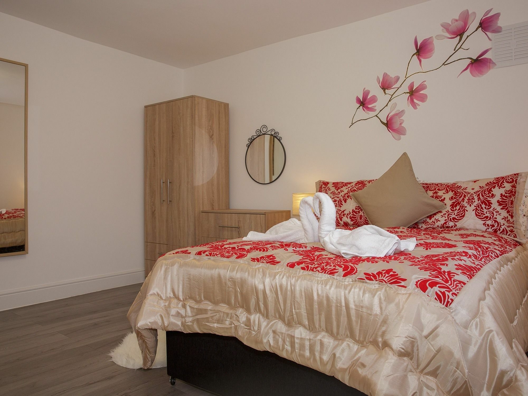 Gooseacre Rooms 해로우 외부 사진