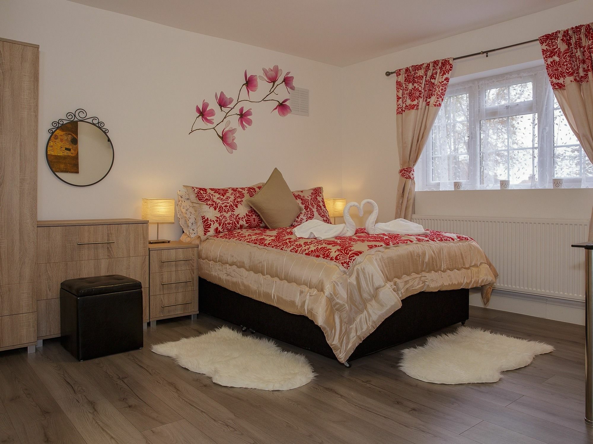 Gooseacre Rooms 해로우 외부 사진