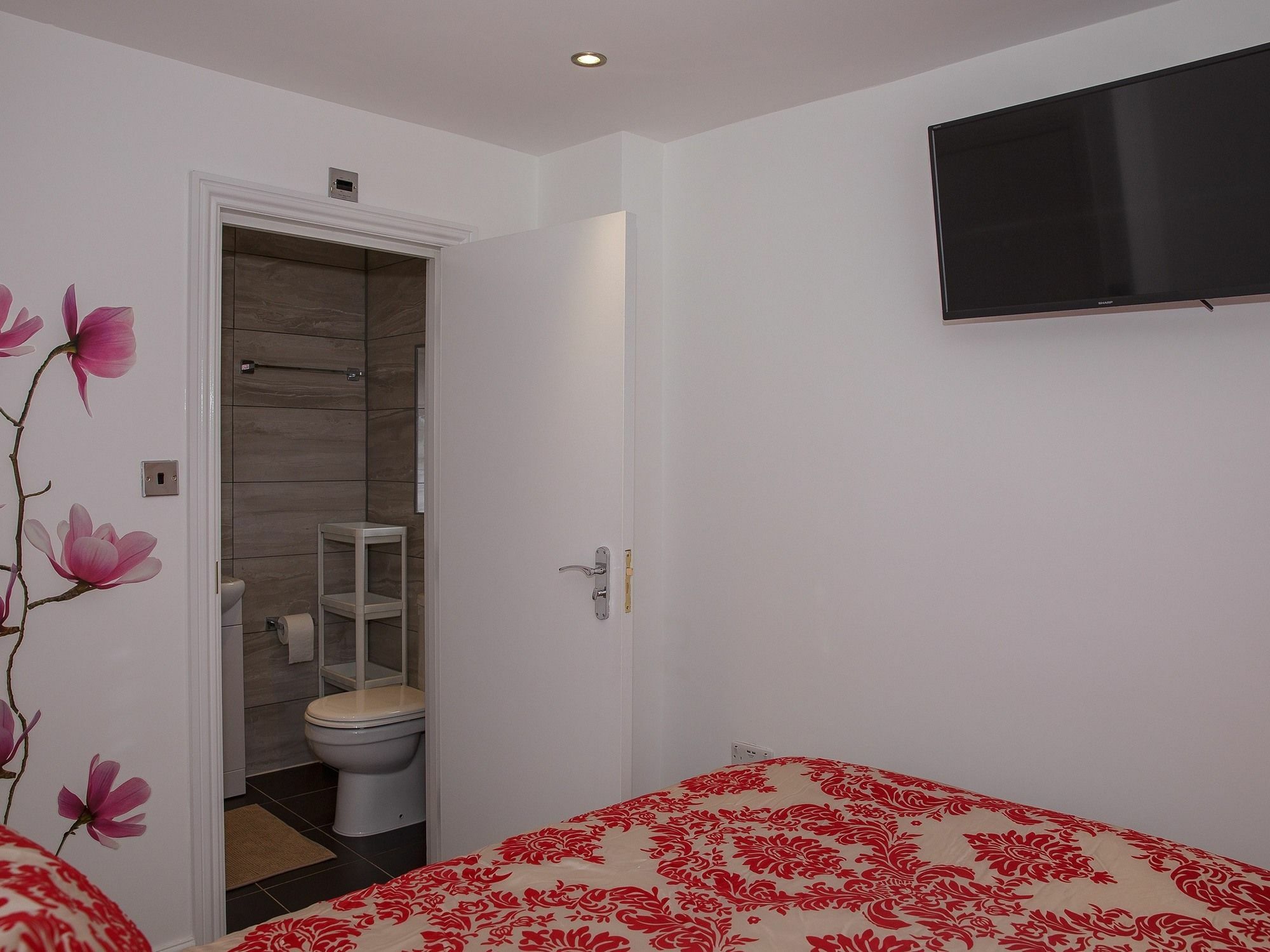 Gooseacre Rooms 해로우 외부 사진