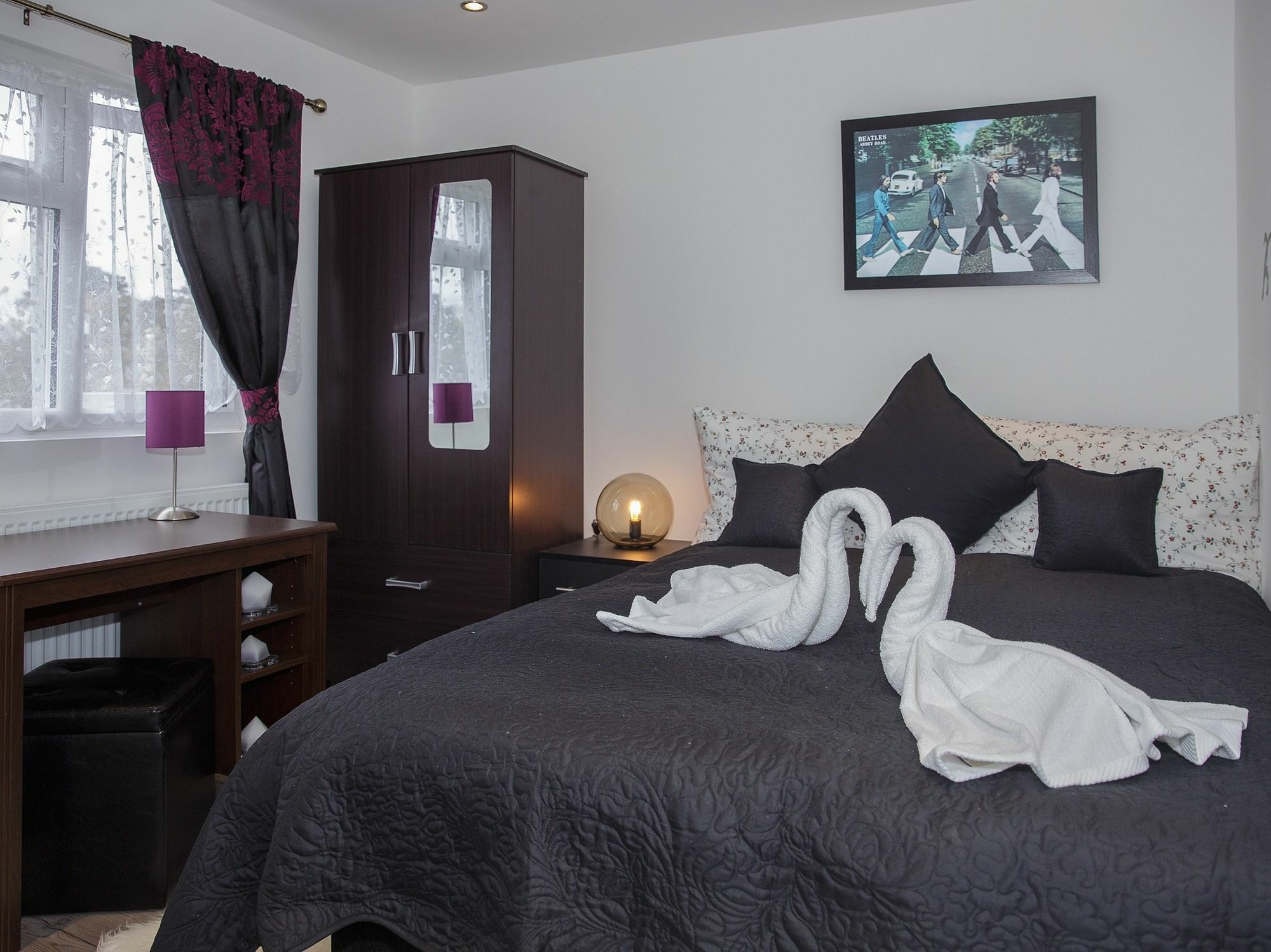 Gooseacre Rooms 해로우 외부 사진