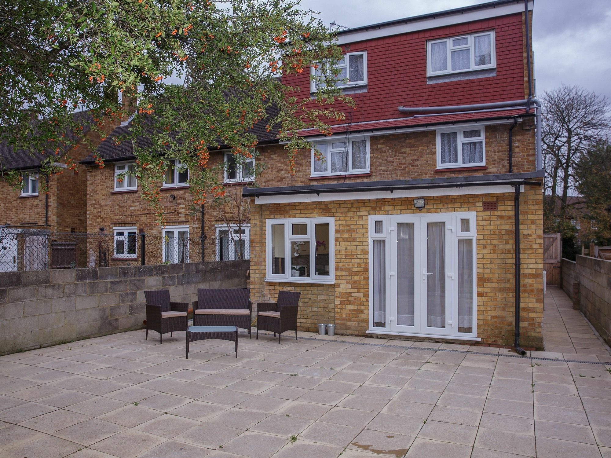 Gooseacre Rooms 해로우 외부 사진