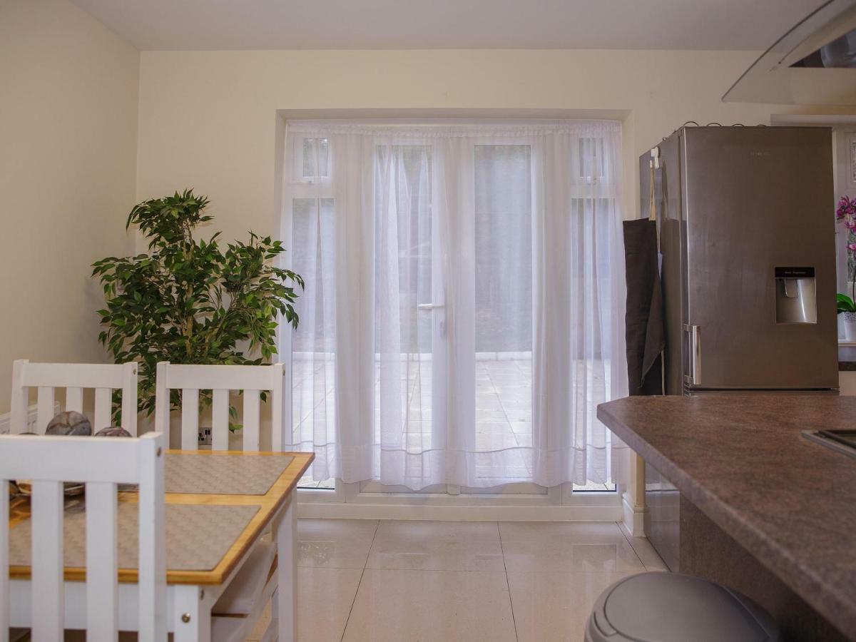 Gooseacre Rooms 해로우 외부 사진