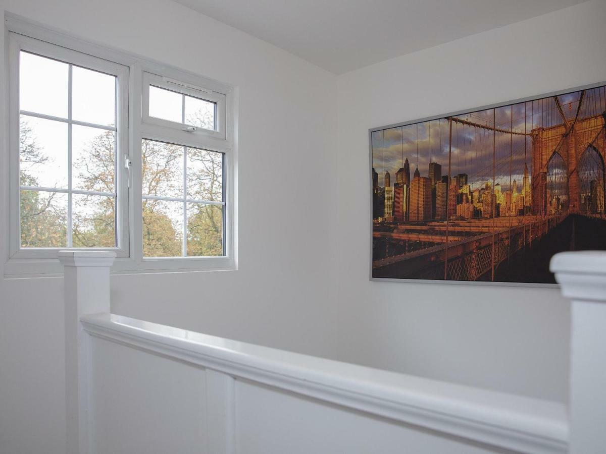 Gooseacre Rooms 해로우 외부 사진