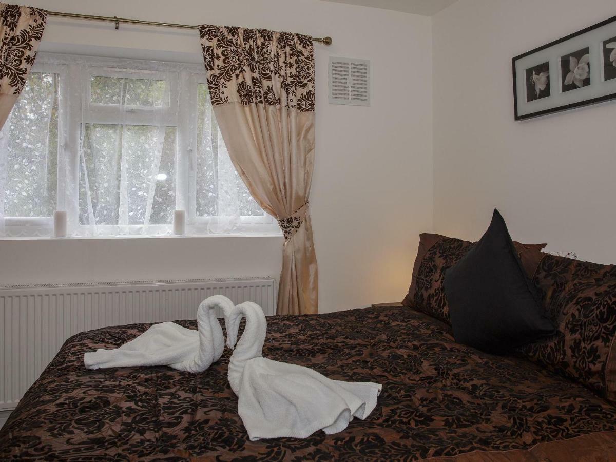 Gooseacre Rooms 해로우 외부 사진