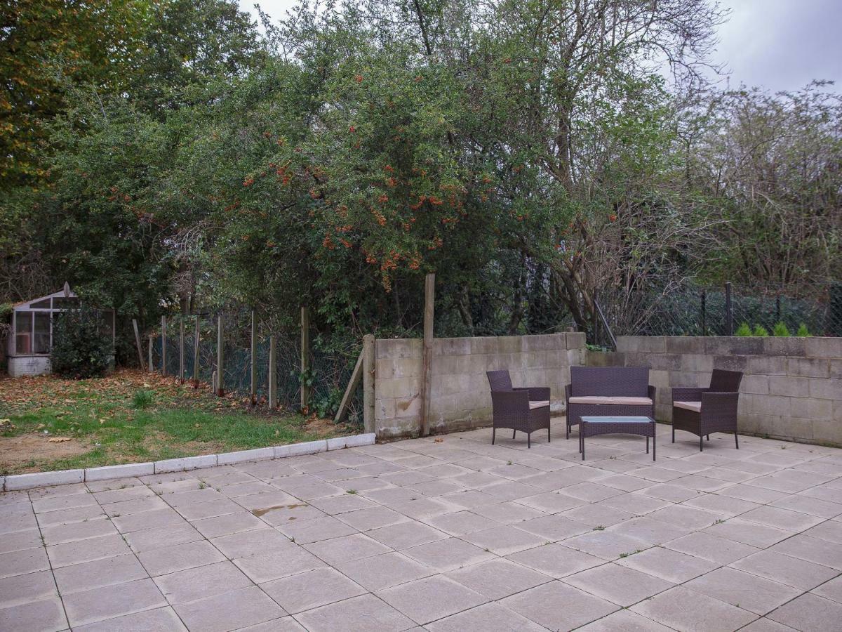 Gooseacre Rooms 해로우 외부 사진