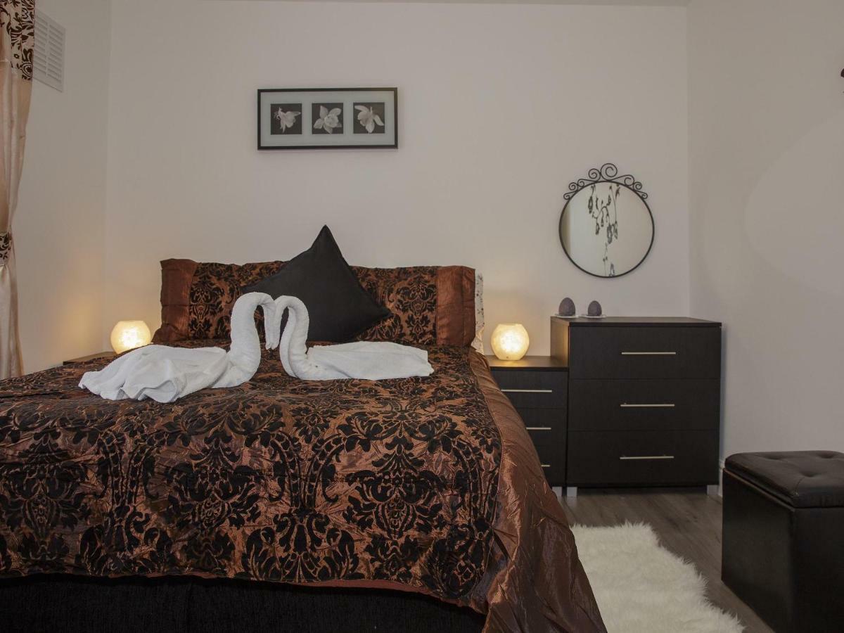 Gooseacre Rooms 해로우 외부 사진