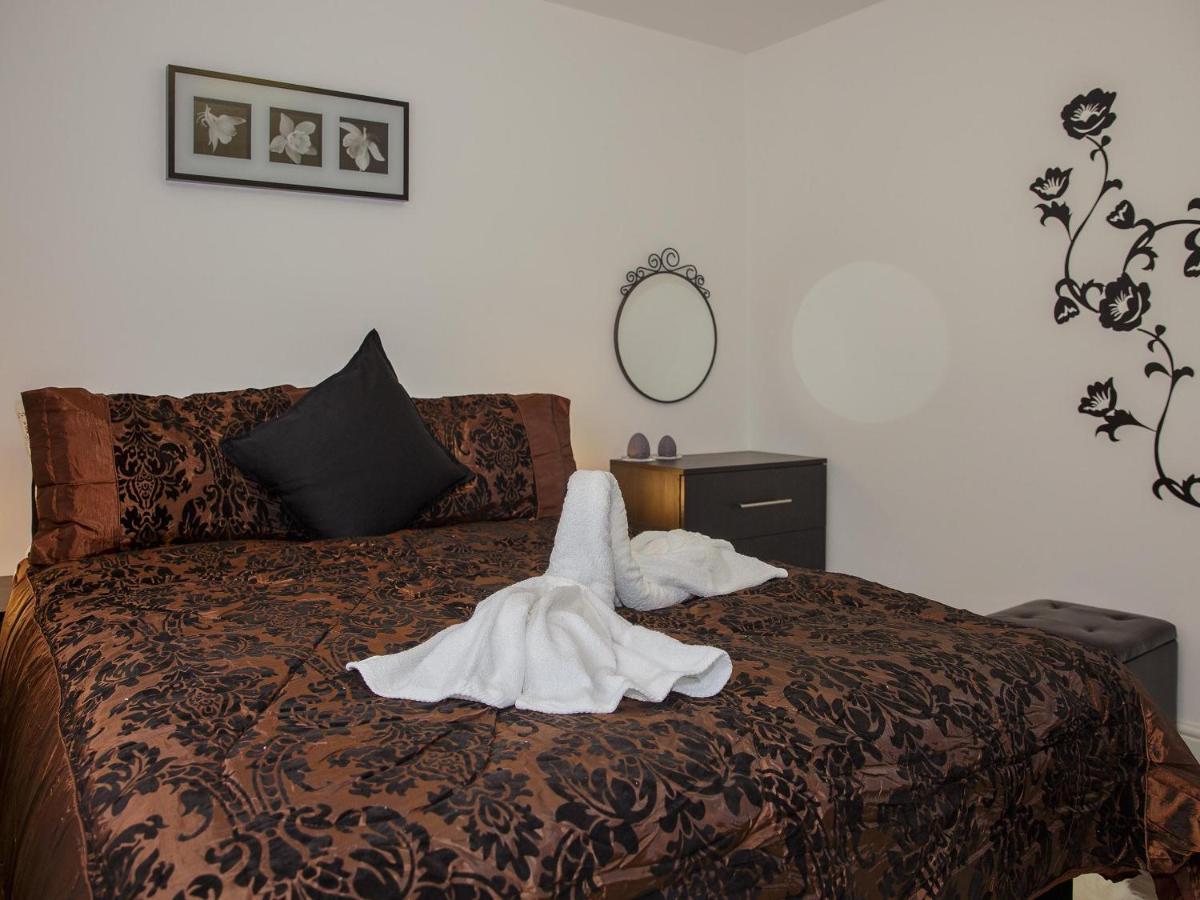 Gooseacre Rooms 해로우 외부 사진
