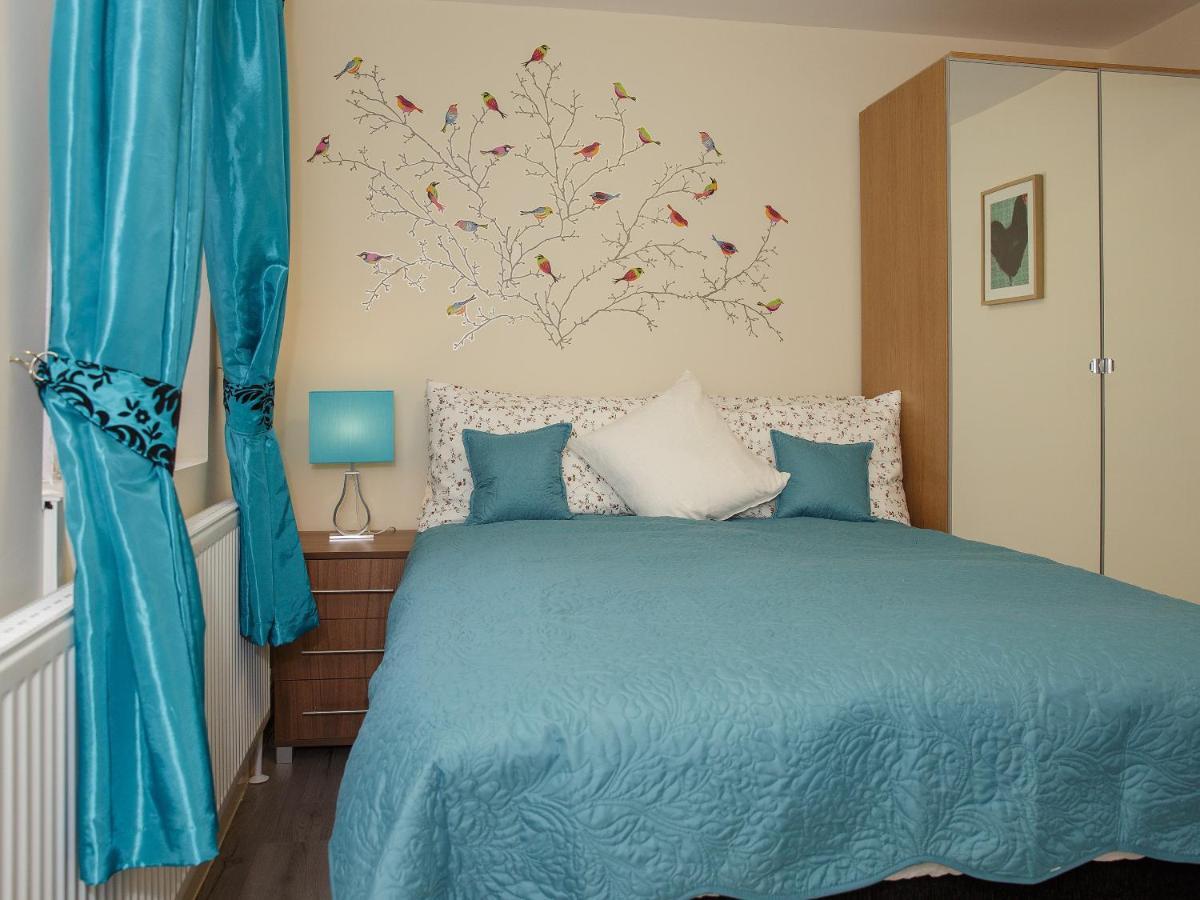 Gooseacre Rooms 해로우 외부 사진